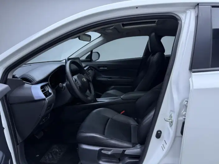 Yize Izoa 2021 Model Hybrid 2.0L Yixuan Edition – фото 7