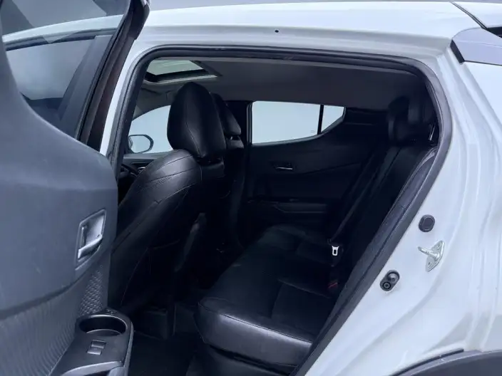 Yize Izoa 2021 Model Hybrid 2.0L Yixuan Edition – фото 8