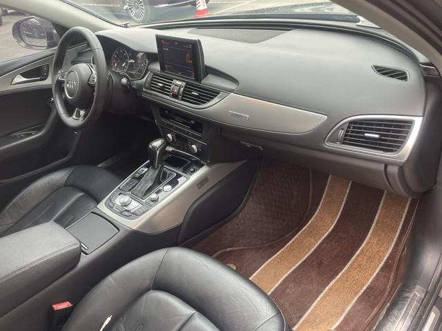 Audi A6L 2016 модификация 45 TFSI quattro Sport Sport – фото 6