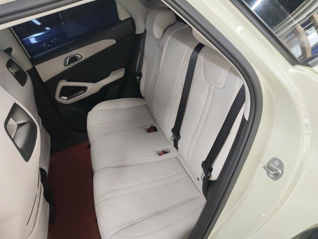 Yuan UP 2025 Model S mart Driving Edition 401KM Leading – фото 8