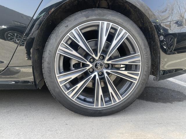 Audi A6L 2023 45 TFSI quattro Sportback – фото 22