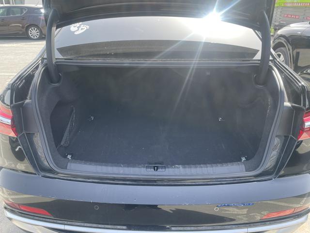 Audi A6L 2023 45 TFSI quattro Sportback – фото 32