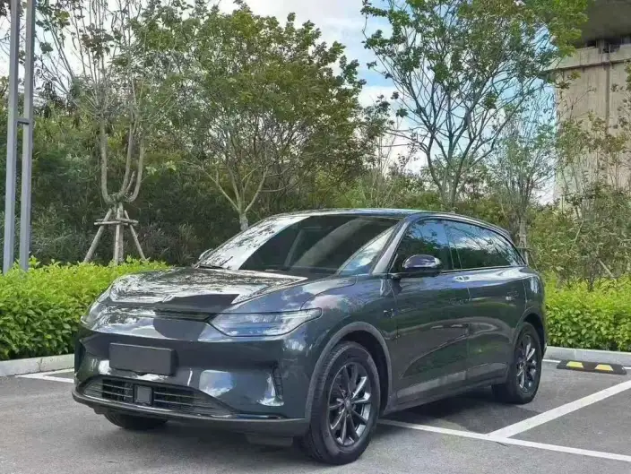 Leapmotor C11 2023 Model 500 Comfort Edition – фото 1