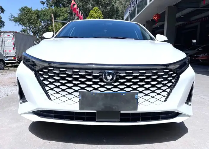 Ruicheng Plus 2023 Model 1.5T DCT Noble Model – фото 2