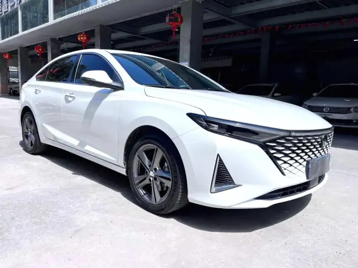 Ruicheng Plus 2023 Model 1.5T DCT Noble Model – фото 3