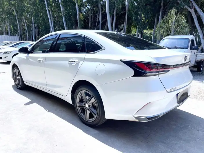 Ruicheng Plus 2023 Model 1.5T DCT Noble Model – фото 4