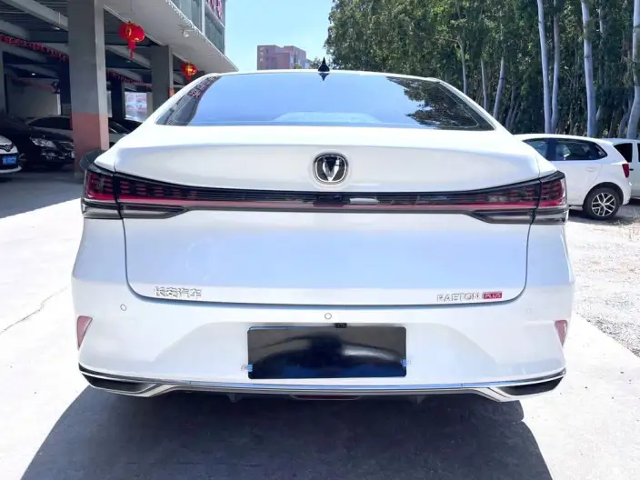 Ruicheng Plus 2023 Model 1.5T DCT Noble Model – фото 5