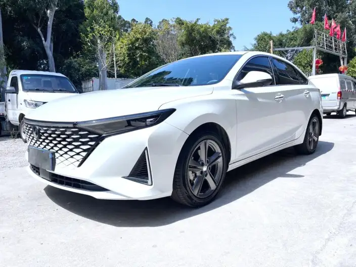 Ruicheng Plus 2023 Model 1.5T DCT Noble Model – фото 10