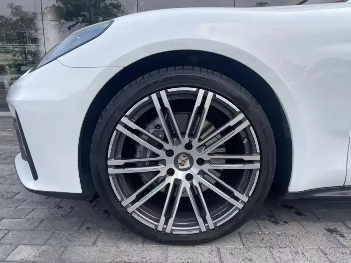 Panamera 2024 Model Panamera 2.9T – фото 6