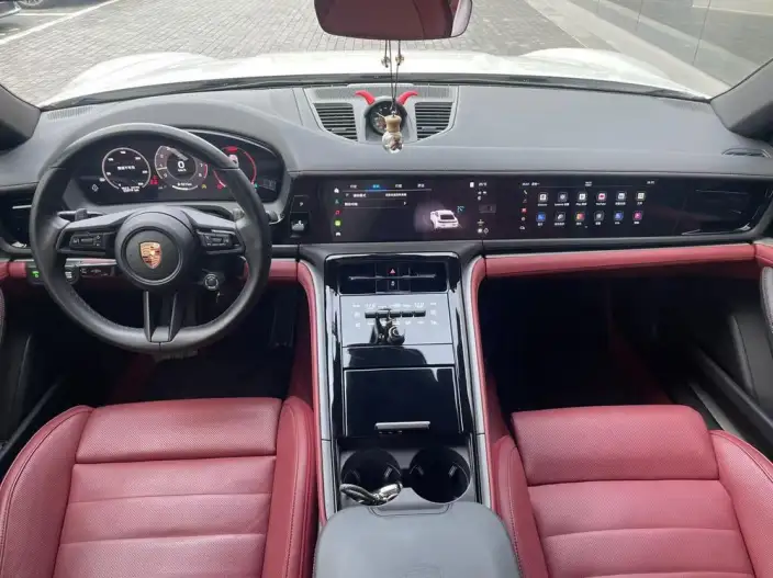 Panamera 2024 Model Panamera 2.9T – фото 7