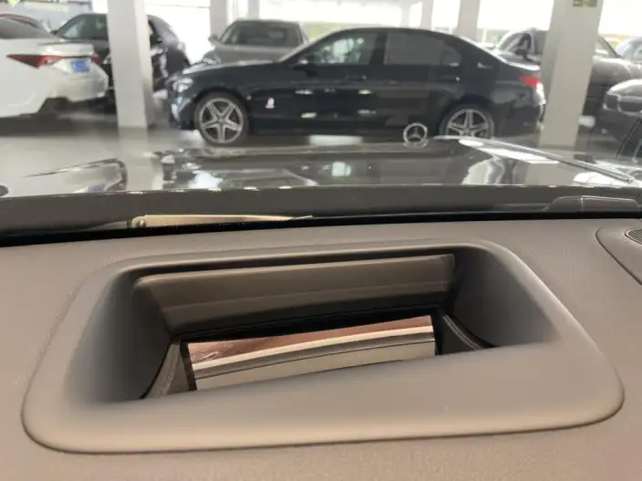 Mercedes-Maybach S-Class 2023 Model S 480 4MATIC – фото 9