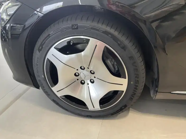 Mercedes-Maybach S-Class 2023 Model S 480 4MATIC – фото 10