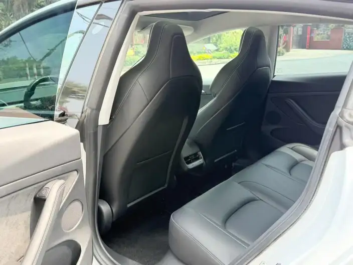 Model 3 2022 Model Rear-wheel drive version – фото 9