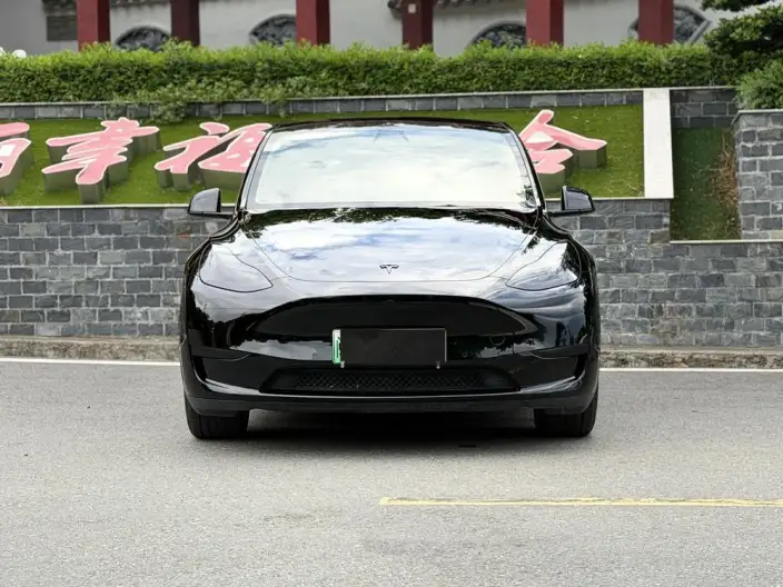 Model Y 2022 Model Facelift Rear-wheel drive version – фото 2