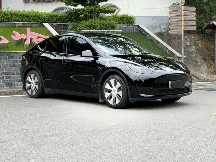 Model Y 2022 Model Facelift Rear-wheel drive version – фото 3