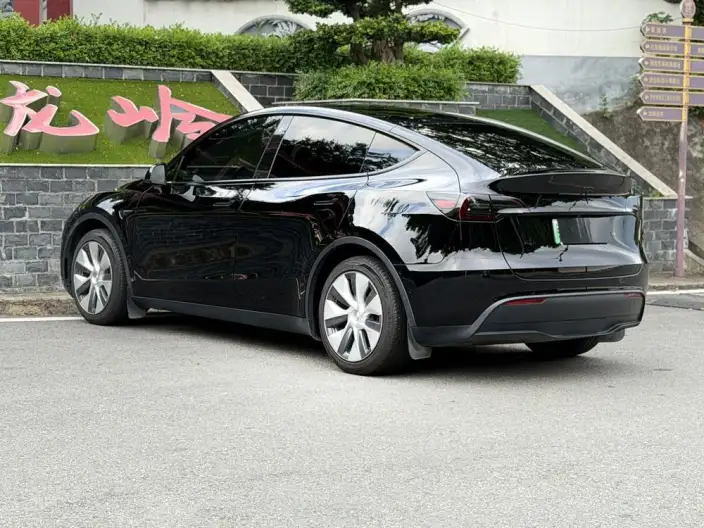 Model Y 2022 Model Facelift Rear-wheel drive version – фото 4