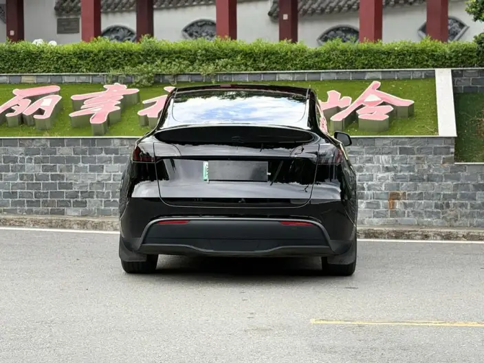 Model Y 2022 Model Facelift Rear-wheel drive version – фото 5