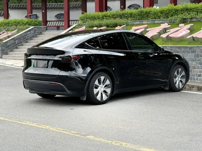 Model Y 2022 Model Facelift Rear-wheel drive version – фото 6