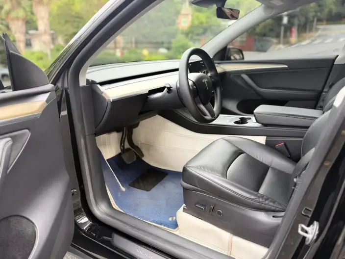 Model Y 2022 Model Facelift Rear-wheel drive version – фото 8