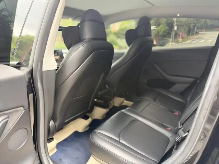 Model Y 2022 Model Facelift Rear-wheel drive version – фото 9