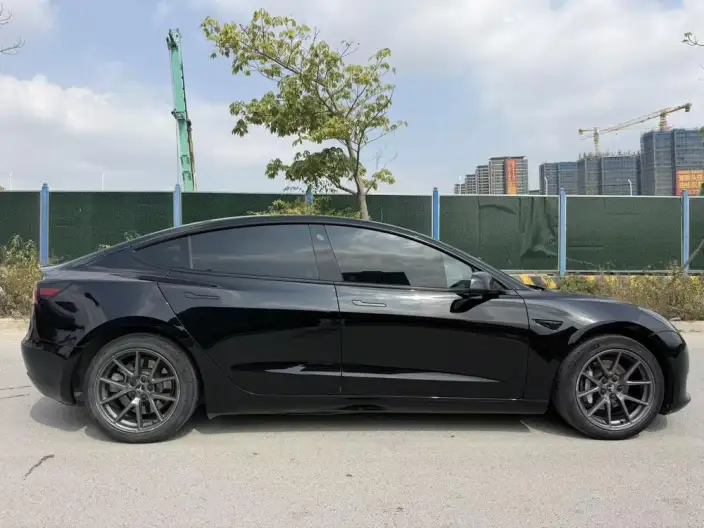 Model 3 2022 Model Rear-wheel drive version – фото 5