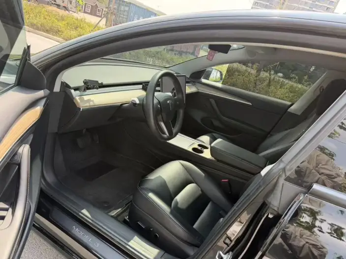Model 3 2022 Model Rear-wheel drive version – фото 6