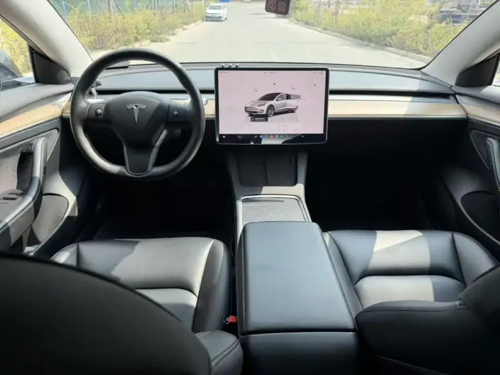 Model 3 2022 Model Rear-wheel drive version – фото 8