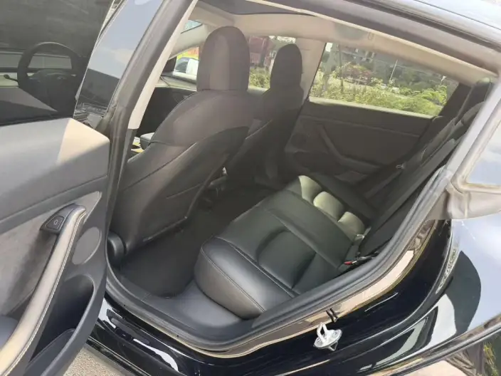 Model 3 2022 Model Rear-wheel drive version – фото 9