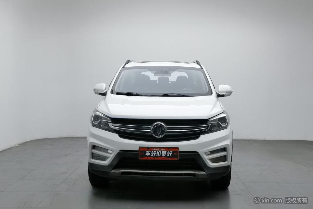 Fengguang S560 2018 1.8L CVT Prestige