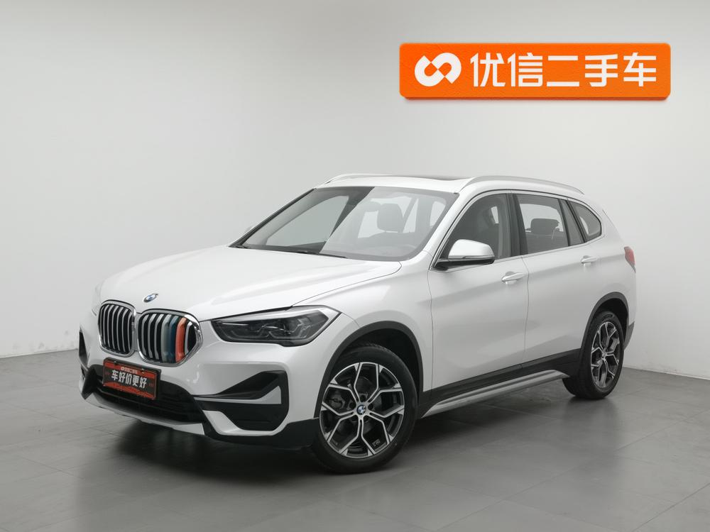 BMW X1 2021 Modi f ied sDrive20Li Premium
