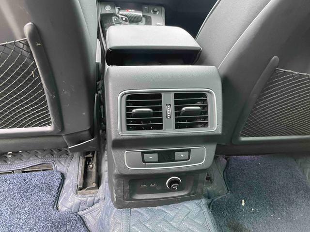 Audi Q5L 2022 45 TFSI Luxury Dynamic – фото 14