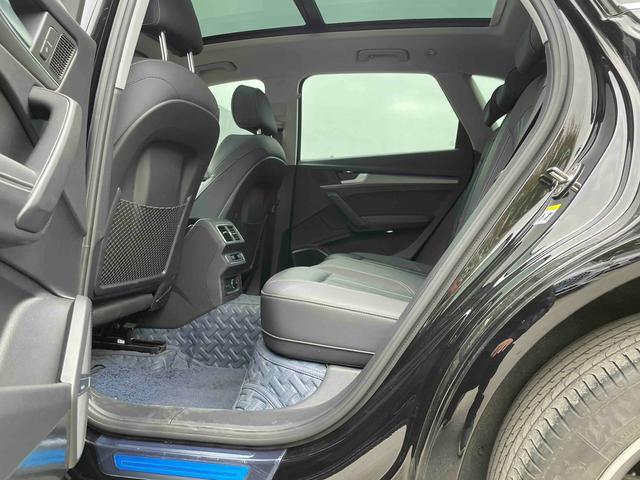 Audi Q5L 2022 45 TFSI Luxury Dynamic – фото 15