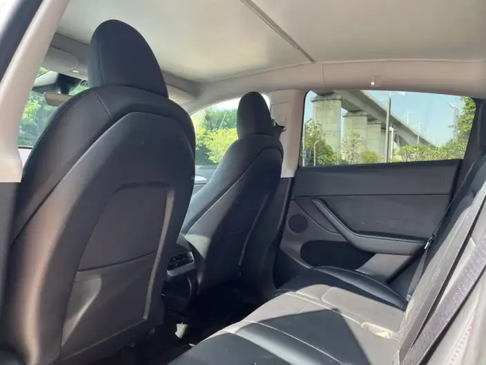 Model Y 2024 Model Rear-wheel drive version – фото 9