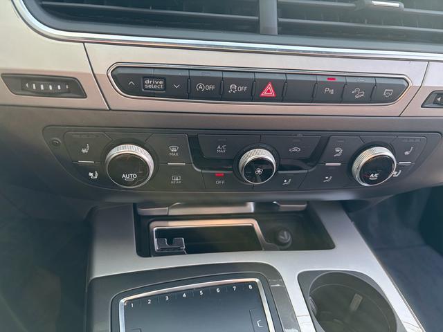 Audi Q7 2019 45 TFSI Comfort – фото 4