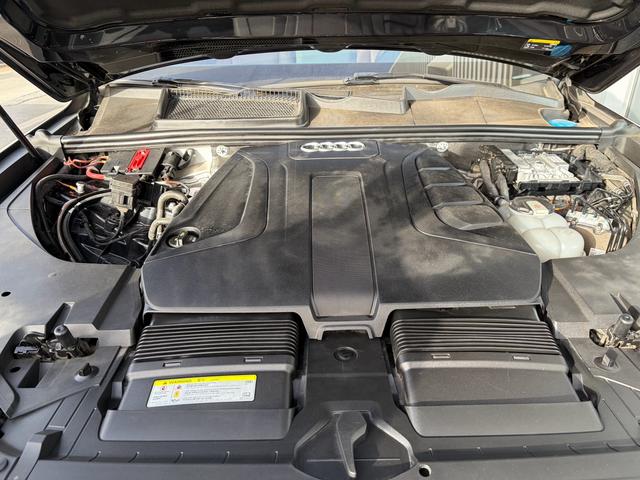 Audi Q7 2019 45 TFSI Comfort – фото 15