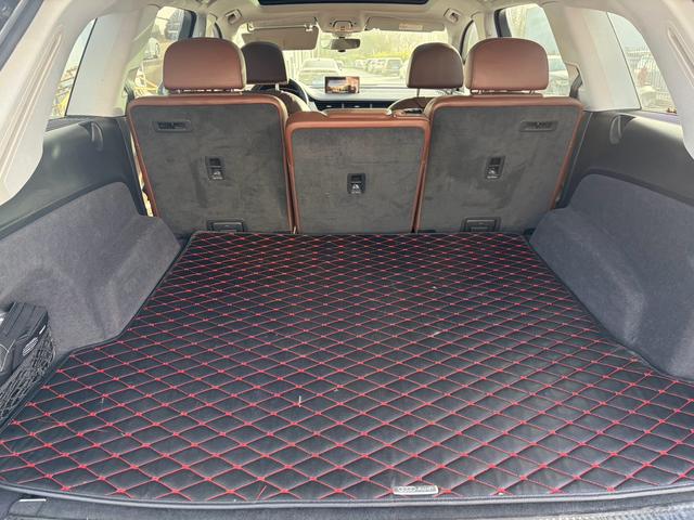 Audi Q7 2019 45 TFSI Comfort – фото 21