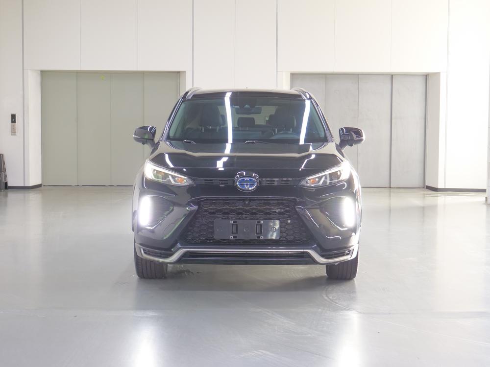 Toyota Wildlander PHEV 2021 2.5L AWD Excite