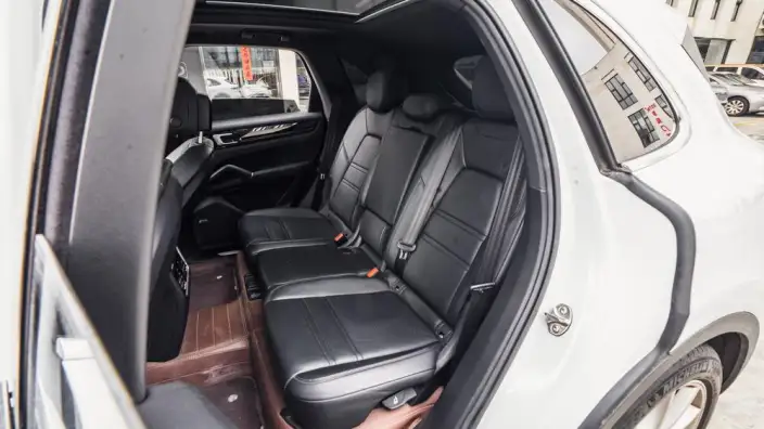 Cayenne 2019 Model Cayenne 3.0T – фото 10
