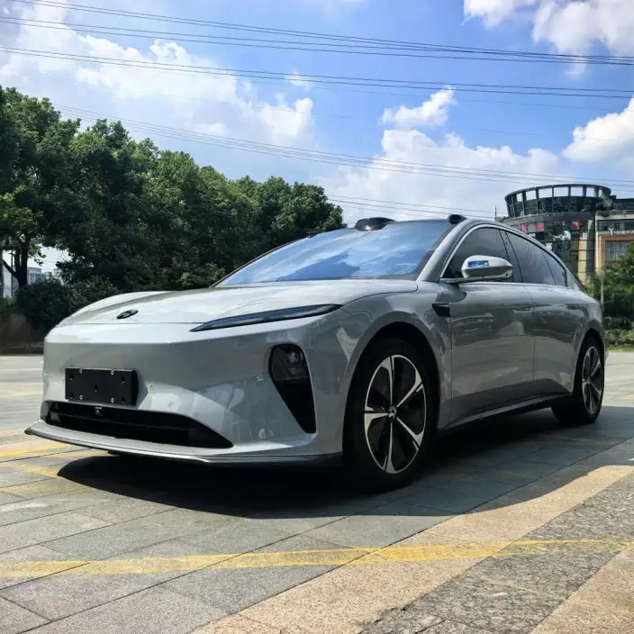 NIO ET5T 2023 Model 75kWh – фото 1