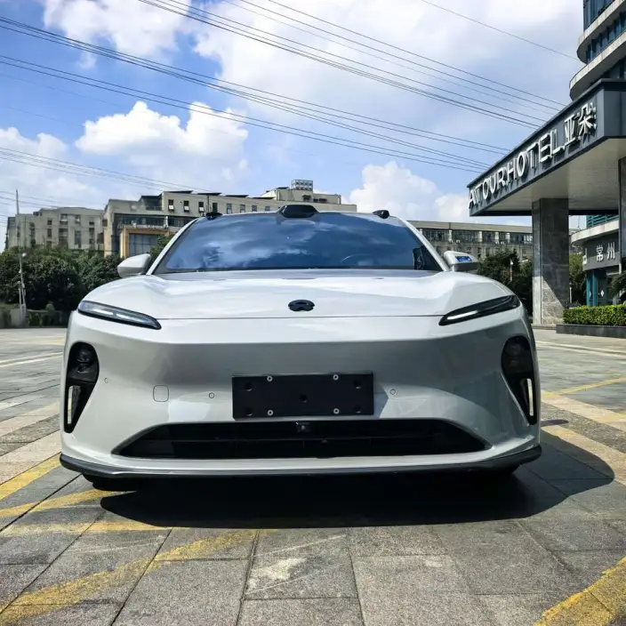 NIO ET5T 2023 Model 75kWh – фото 2