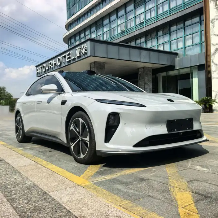 NIO ET5T 2023 Model 75kWh – фото 3