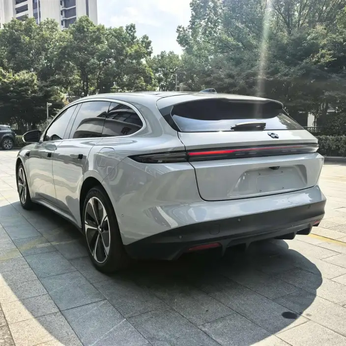 NIO ET5T 2023 Model 75kWh – фото 4