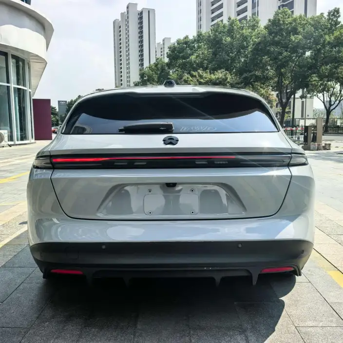 NIO ET5T 2023 Model 75kWh – фото 5