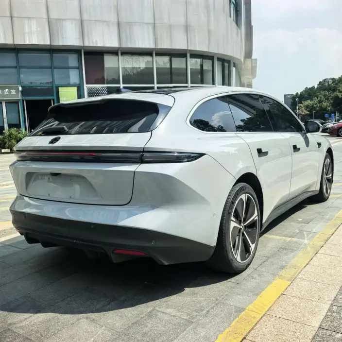 NIO ET5T 2023 Model 75kWh – фото 6