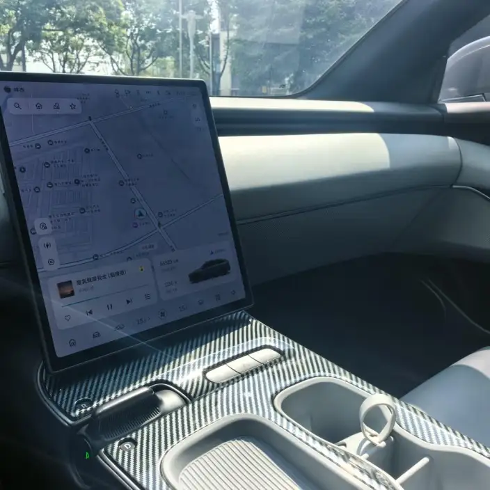 NIO ET5T 2023 Model 75kWh – фото 9