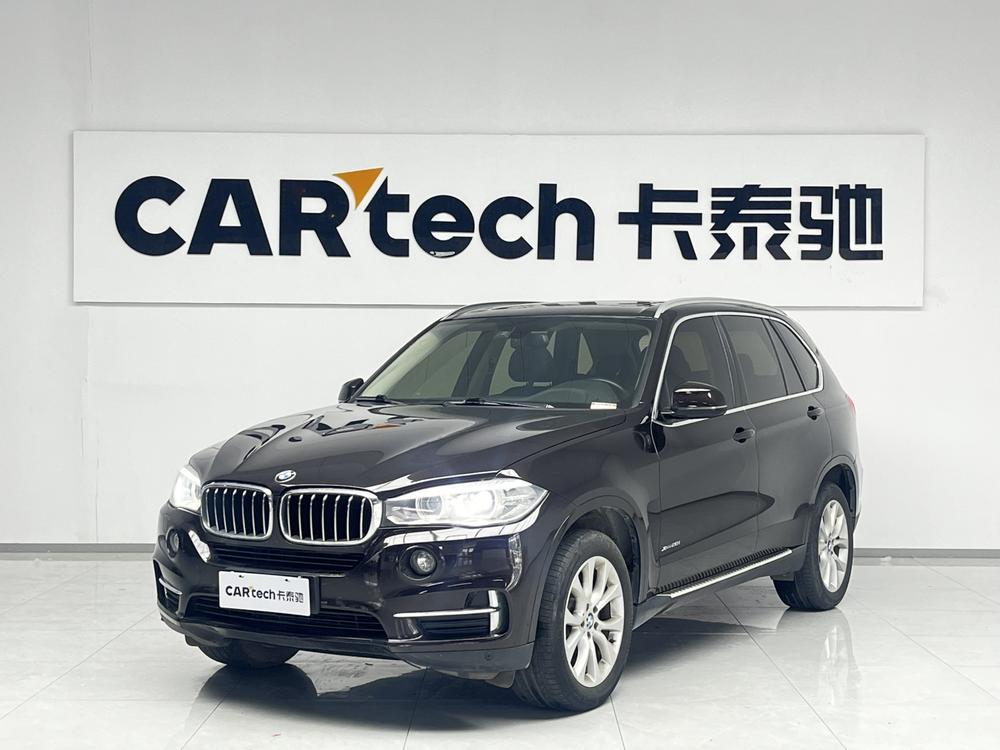 BMW X5 Imported Модель 2018 года xDrive28i