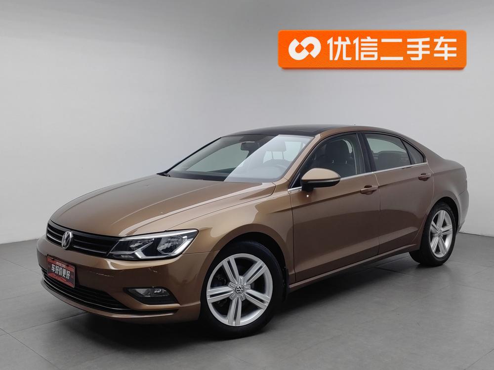 Volkswagen Lamando 2015 модификация 280TSI DSG Com f ort Edition