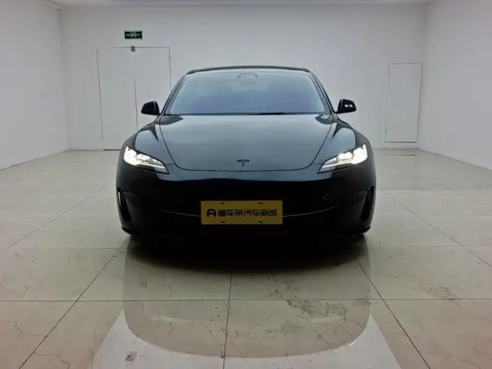 Model 3 2024 Model High performance All-wheel drive version – фото 2
