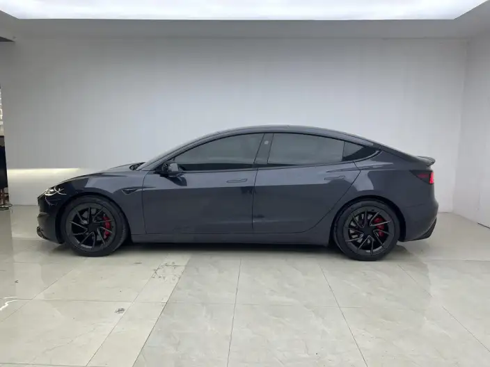 Model 3 2024 Model High performance All-wheel drive version – фото 4