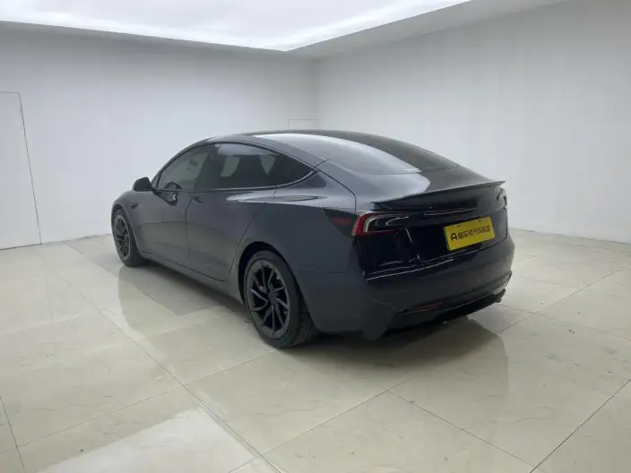 Model 3 2024 Model High performance All-wheel drive version – фото 5